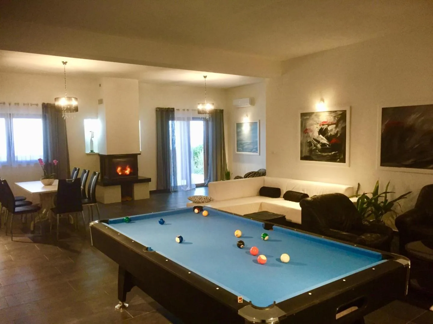 Healthy house Opatija, Aufnahme 8