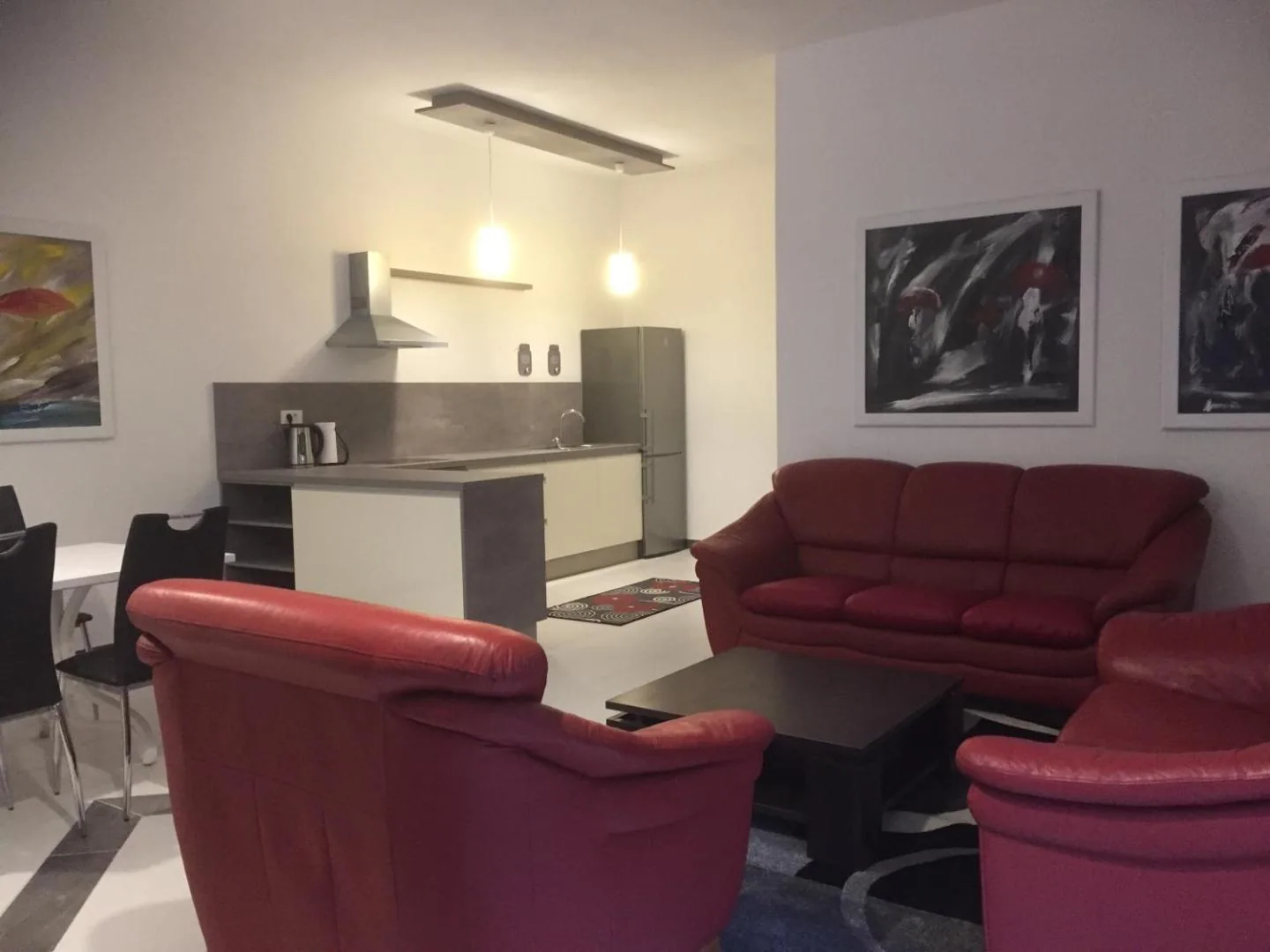 Healthy house Opatija, Aufnahme 9