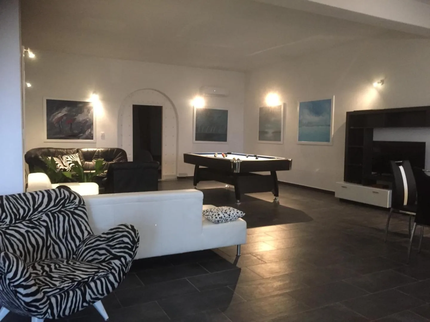 Healthy house Opatija, Aufnahme 10